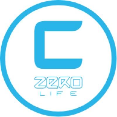 C Zero Life's Logo