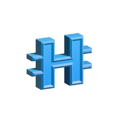 HOSTMINE Ltd.'s Logo