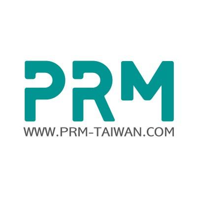 PRM-TAIWAN's Logo