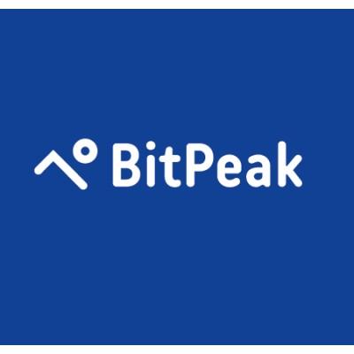 BitPeak's Logo