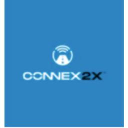 CONNEX2X LLC Logo