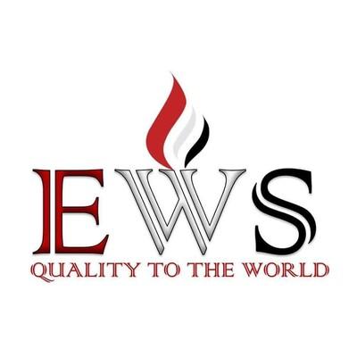 Egyptian Welding Society's Logo