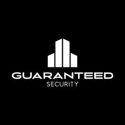 Guaranteed Security Ltd Logo