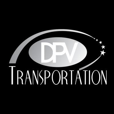 DPV Transportation Worldwide's Logo