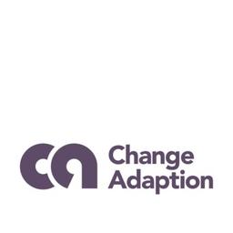 Change Adaption GmbH Logo