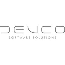 Devco Software Solutions Logo