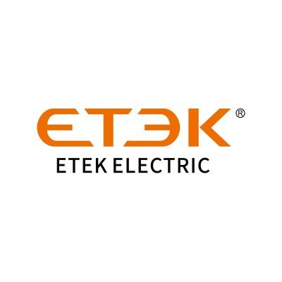 Hangzhou ETEK Electric Co.Ltd's Logo