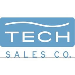 Tech Sales Co. Logo