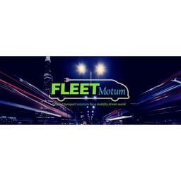 FleetMotum Logo