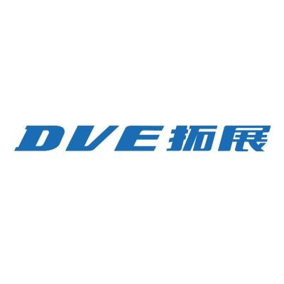 DEVELOPMENT VACUUM EQUIPMENT CO. LTD's Logo