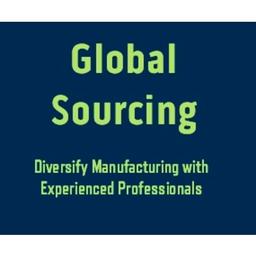 Global Sourcing Logo