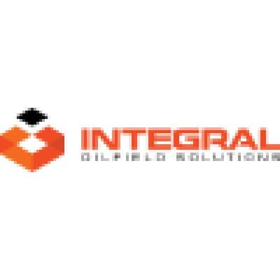 Integral Oilfield Solutions LLC's Logo