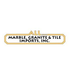 All Marble Granite Logo
