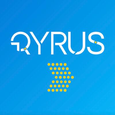 Qyrus's Logo