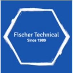 Fischer Technical Company Logo