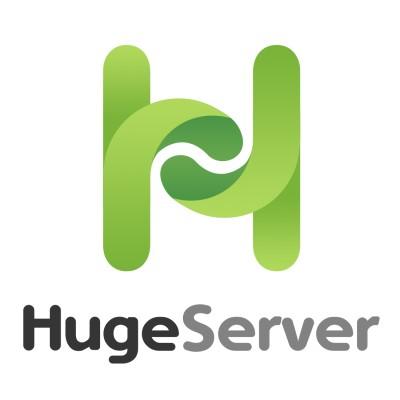 HugeServer Networks LLC's Logo