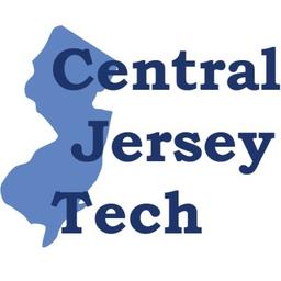 Central Jersey Tech Logo