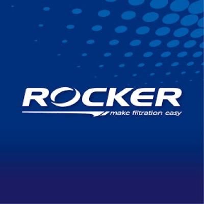 Rocker Scientific Co. Ltd's Logo