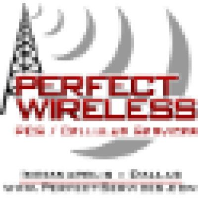 Perfect Wireless Inc.'s Logo