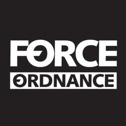 Force Ordnance Logo
