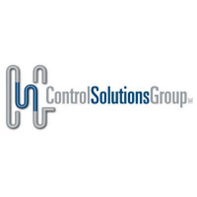 Control Solutions Group Inc.'s Logo