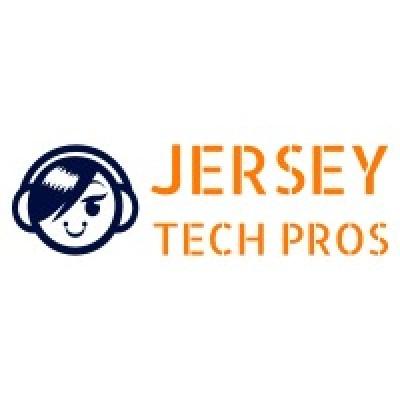 Jersey Tech Pros's Logo