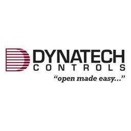 Dynatech Controls Inc. Logo