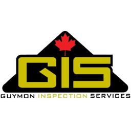 Guymon Inspection Services Inc (GIS) Logo