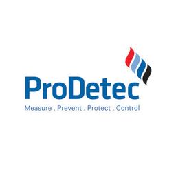 ProDetec Logo