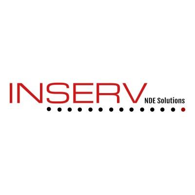 INSERV NDE Solutions's Logo