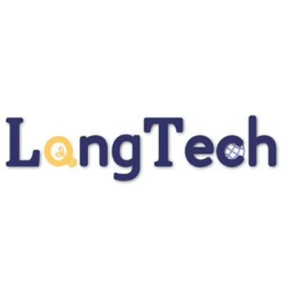 Langtech Inc.'s Logo
