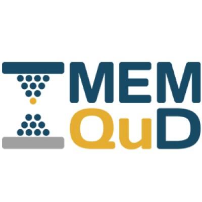 MEMQuD | EMPIR Project's Logo