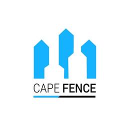 Cape Fence (Pty) Ltd Logo