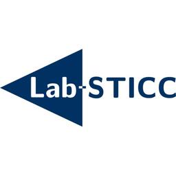 Lab-STICC (UMR CNRS 6285) Logo