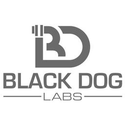 BlackDogLabs Logo