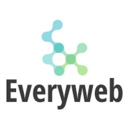 Everyweb.co Logo