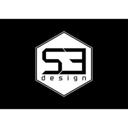 S3 Design Logo