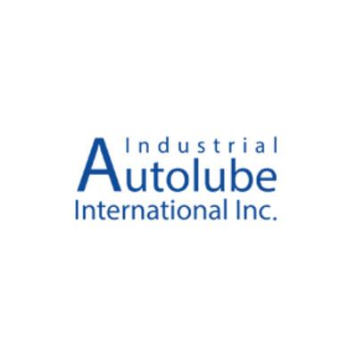 Industrial Autolube International Inc's Logo