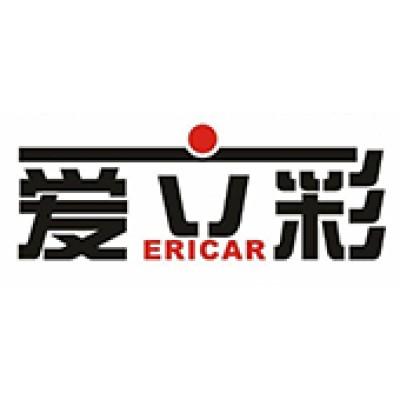 Ericarvision's Logo
