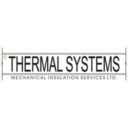 Thermal Systems Mechanical Insulation Services Ltd Logo