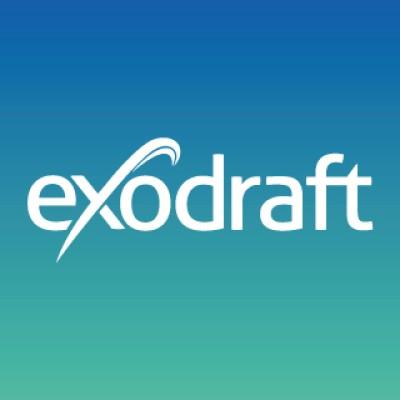 exodraft a/s's Logo