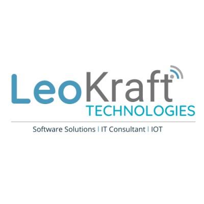Leokraft Technologies's Logo
