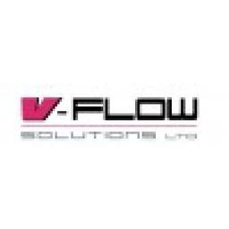 V-Flow Solutions Ltd Logo