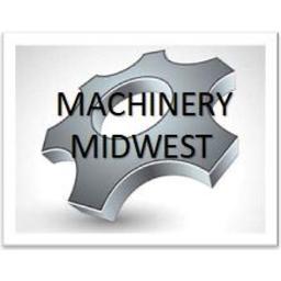 Machinery Midwest Logo
