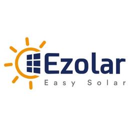 EZOLAR - Easy Solar Logo