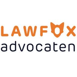 LAWFOX Advocaten Logo