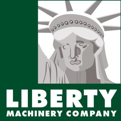 Liberty Machinery | Used Machinery Dealer's Logo