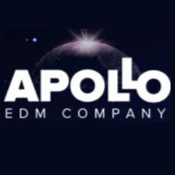 ApolloEDM Logo