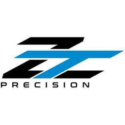ZT Precision Logo