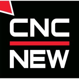 CNC New. Logo